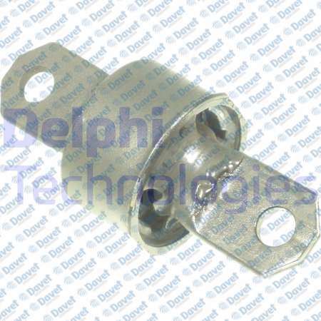 DELPHI TD340W Arka Travers Takozu Ford Focus I 98-04 Focus Ii 04- Mazda Iii 03-09 Mazda V 05-